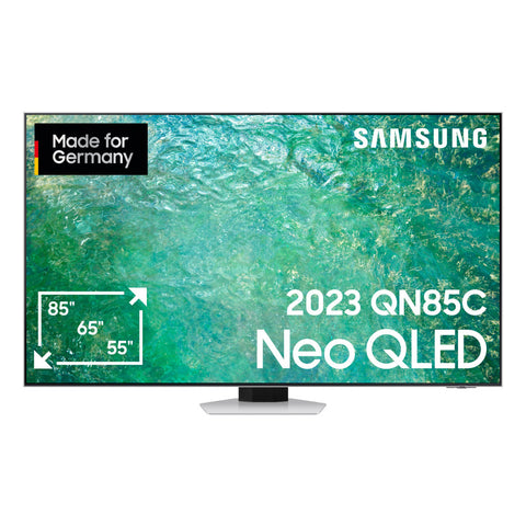 GQ55QN85CATXZG Neo QLED TV