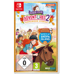 Horse Club Adventures 2 Nintendo Switch-Spiel - Magische Pferde-Abenteuer