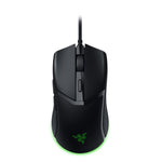 RAZER Gaming-Maus Cobra | Leichtgewichtig, Chroma-Beleuchtung, 8500 DPI