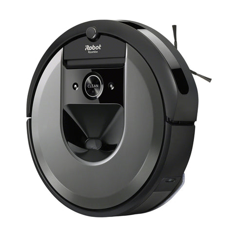 iRobot Roomba Combo i8: Saugroboter mit Wischfunktion für effiziente Reinigung