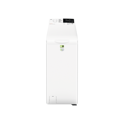 AEG LTR6TL600EX Waschmaschine mit ProSense-Technologie - Energiesparend & Schonend
