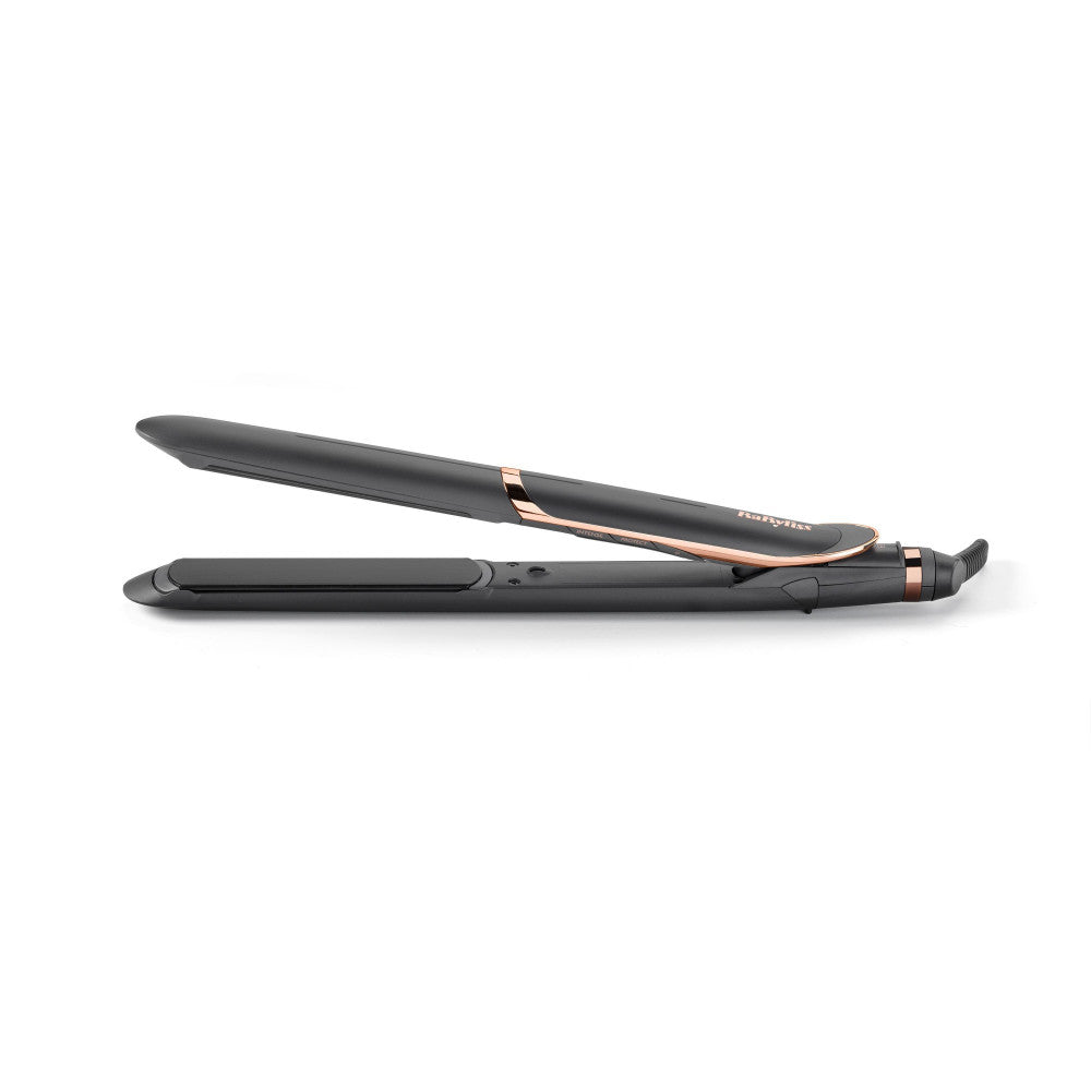 BABYLISS Glätteisen Smooth Pro 235 ST394E - Professionelles Styling in Salon-Qualität