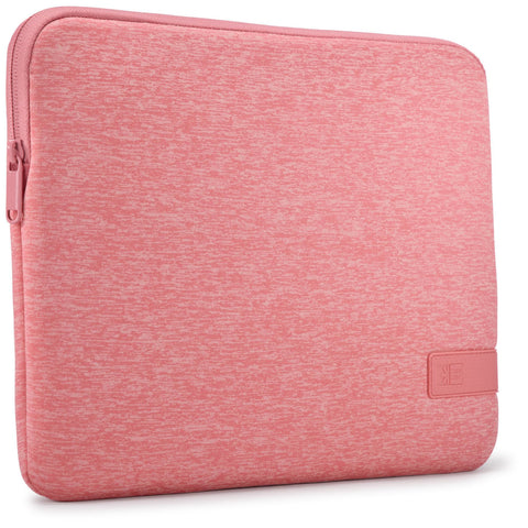 Reflect REFPC113 Laptop-Sleeve von Case Logic - Pomelo Pink - Schützende Notebookhülle