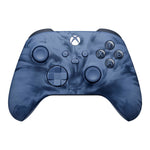 Ultimatives Gaming-Erlebnis mit dem Microsoft Wireless Controller Stormcloud Vapor Special Edition