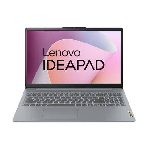 IdeaPad Slim 3 15AMN8 / Ryzen 3-7320U / 8GB / 512 GB SSD / 15,6 Zoll Full-HD / Arctic Grey Notebook