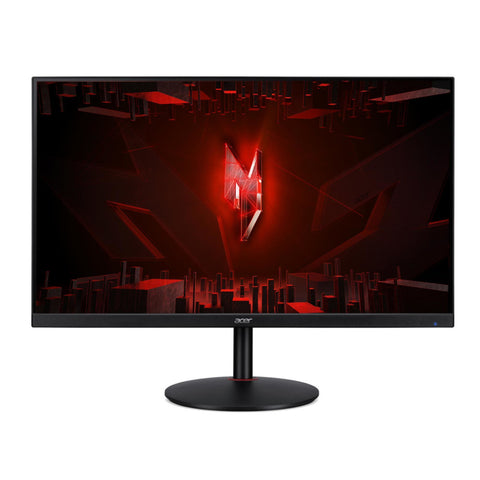 Gaming-Monitor Nitro XV320QUM3bmiiphx, Schwarz, 31,5 Zoll, QHD, 180 Hz, 1 ms