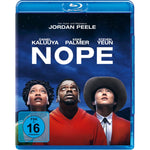 Blu-ray NOPE: Nervenkitzel-Highlight mit Daniel Kaluuya