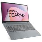 Lenovo IdeaPad Slim 3 (15AMN8-82XQ00BYGE) Notebook - Ryzen 5 7520U, 15,6 Zoll, 8GB, 512GB SSD