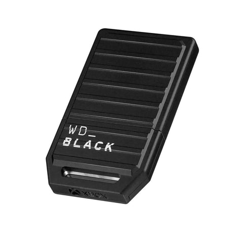 WD_BLACK C50-Erweiterungskarte für Xbox 1TB – Erweiterte Speicherkapazität & Xbox Velocity Architecture™