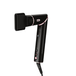 Shark Haarstyler HD440EU FlexStyle Haarstyler schwarz - Leistungsstark, vielseitig, für alle Haartypen