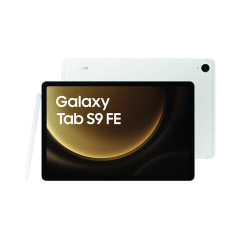 SAMSUNG Galaxy Tab S9 FE: 10,9