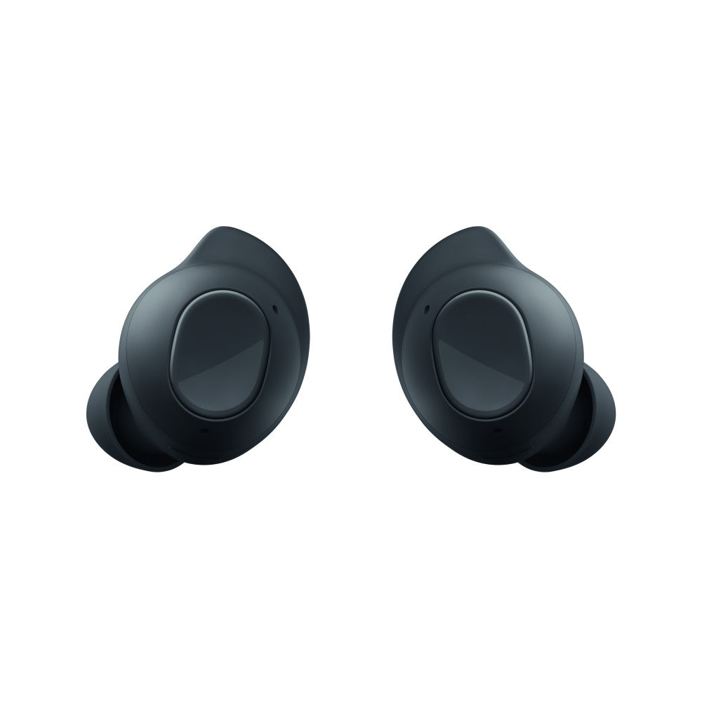 SAMSUNG Galaxy Buds FE Graphite In-Ear Kopfhörer mit Aktiver Geräuschunterdrückung (ANC)