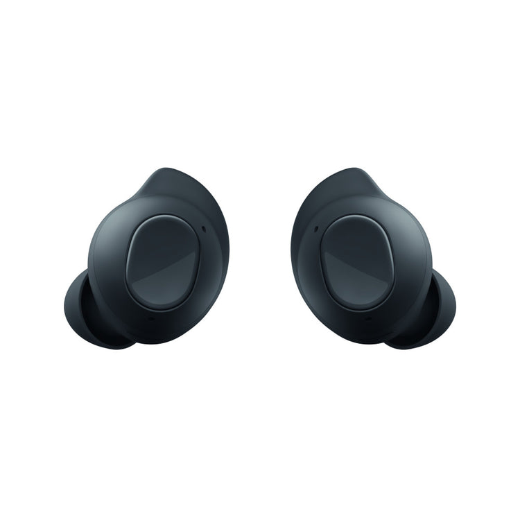 SAMSUNG Galaxy Buds FE Graphite In-Ear Kopfhörer mit Aktiver Geräuschunterdrückung (ANC)