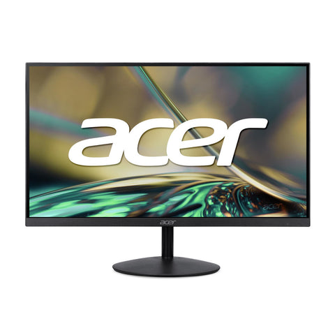 ACER Monitor SB272Ebi 27 Zoll Schwarz Full-HD 100Hz 1ms IPS HDMI VGA FreeSync