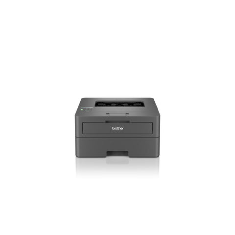 BROTHER HL-L2447DW Laserdrucker - Schwarzweiß, LAN/WLAN/USB, Duplexdruck