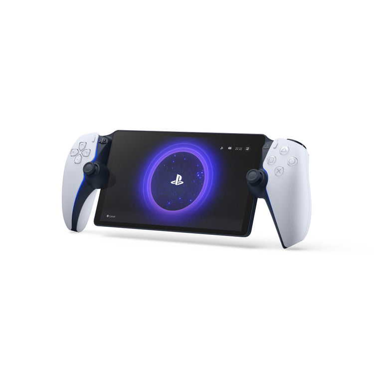 PlayStation Portal Remote-Player