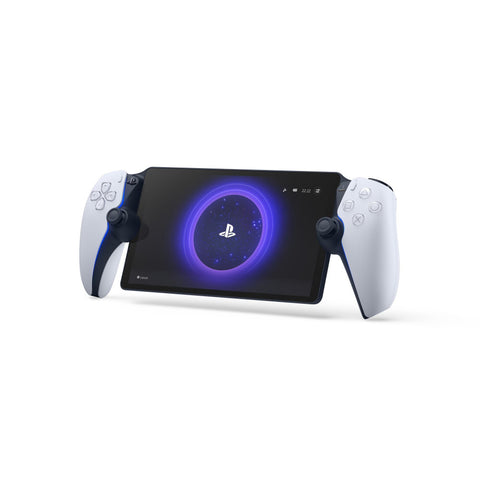 PlayStation Portal Remote-Player