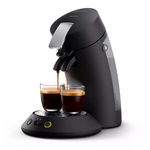 Philips CSA220/60 Original Plus Premium Padmaschine - Ultimativer Kaffeegenuss