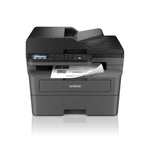 BROTHER Multifunktionsdrucker - MFC L-2827DW: Schwarzweißdruck, WLAN, AirPrint