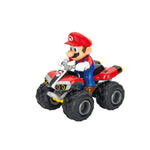 Carrera RC 2,4 GHz Mario Kart™ Mario Quad Ferngesteuertes Auto