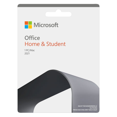 Office Home & Student 2021