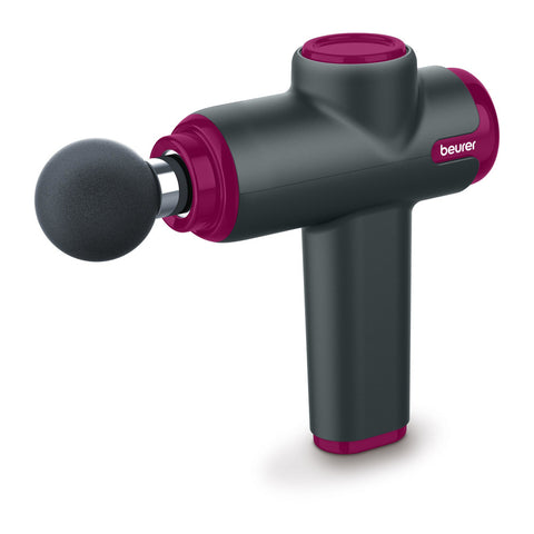 BEURER MG 99 Limited Edition Massage Gun Compact | Gezielte Muskelmassage & Regeneration