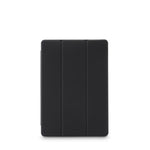 Tablet-Case "Fold Clear" m. Stiftf. für Samsung Galaxy Tab A9+ 11", Schwarz (00222016)