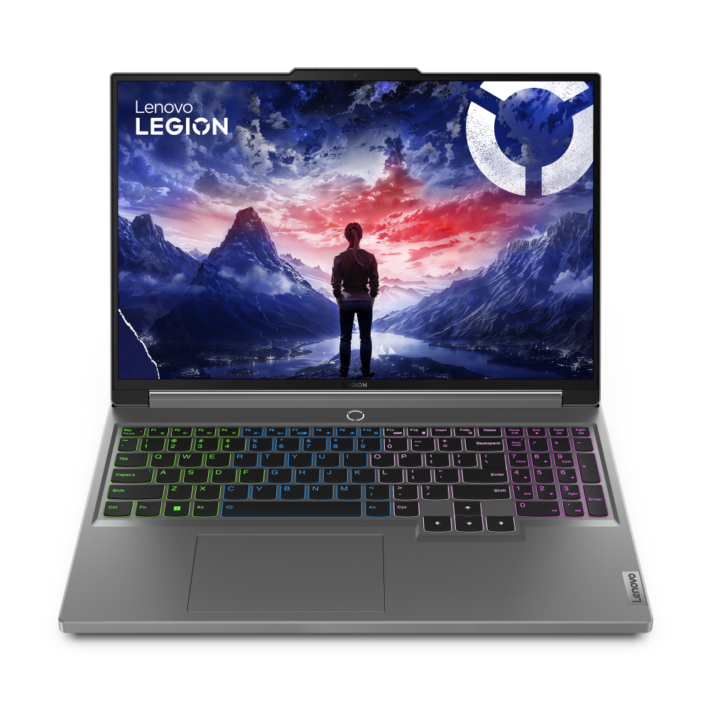 Lenovo Legion 5 (16IRX9) Gaming-Notebook | 16 Zoll WQXGA | Intel Core i5 | RTX 4060 8GB
