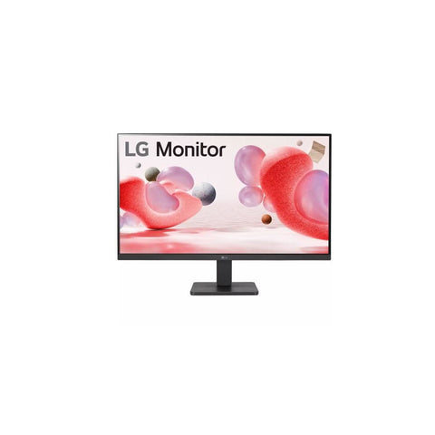 LG Monitor 32MR50C-B.AEUQ Schwarz, 31,5 Zoll, Full HD, Curved, 100 Hz, 5 ms