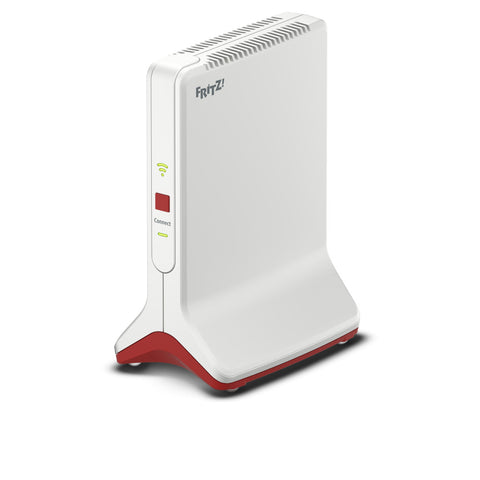 FRITZ!Repeater 6000 WLAN-Repeater - Mehr WLAN-Reichweite, innovatives Wi-Fi 6