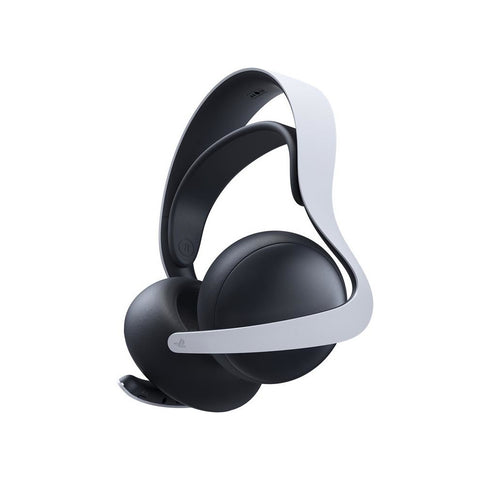 Sony PS5 PULSE Elite Wireless-Headset: Next-Gen Gaming-Audio & KI-Geräuschunterdrückung