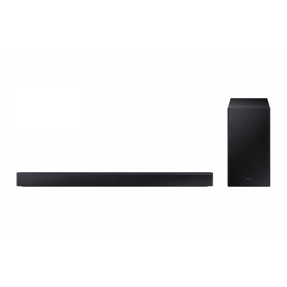 Samsung Soundbar HW-C440G/ZG (2023) mit 270 W Leistung und Subwoofer