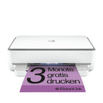 HP Envy 6020e Multifunktionsdrucker - Drucken, Kopieren, Scannen