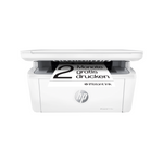 HP LaserJet MFP M140we: Schwarzweiß-Laserdrucker, 20 S/Min, 600 x 600 dpi