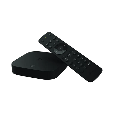 MagentaTV One Streaming-Player mit HDR-Unterstützung
