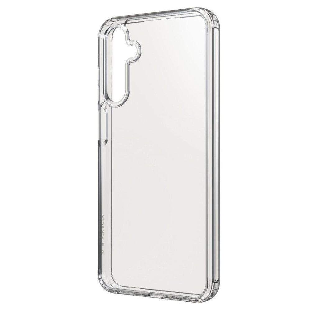 Cover "Clear Protection Case" für Samsung Galaxy A15, Transparent (00226150) Handyhülle