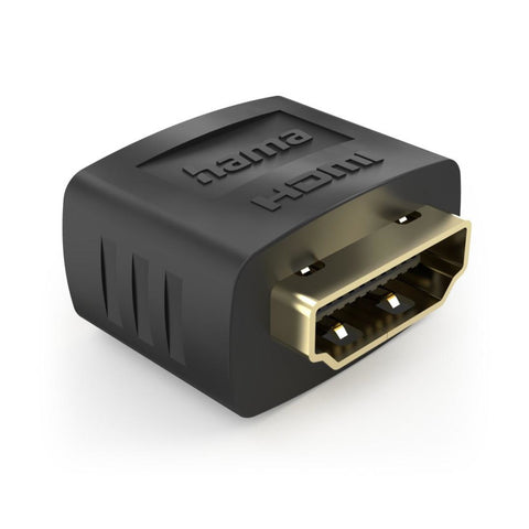 HAMA HDMI™-Adapter 8K (00205173) - Dynamic HDR, EARC & HEC support