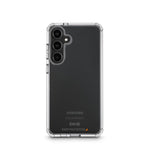 Handyhülle "Extreme Protect" für Samsung Galaxy A55 5G, durchsichtig (00123740)