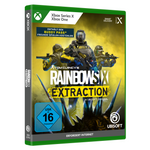 Tom Clancy's Rainbow Six: Extraction - Actionspiel für Xbox Series X/Xbox One