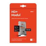 HD PLUS CI+ Modul mit HD+ Karte inkl. 6 Monate Sender-Paket