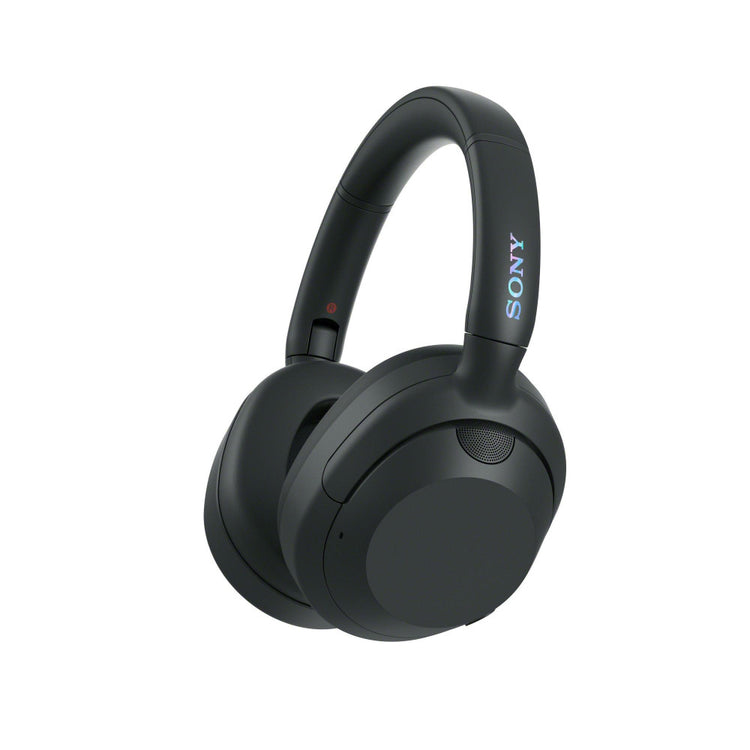 Sony Bügelkopfhörer ULT WEAR schwarz: ULT Power Sound, 360 Reality Audio, Noise Cancelling, Multipoint Connection & more