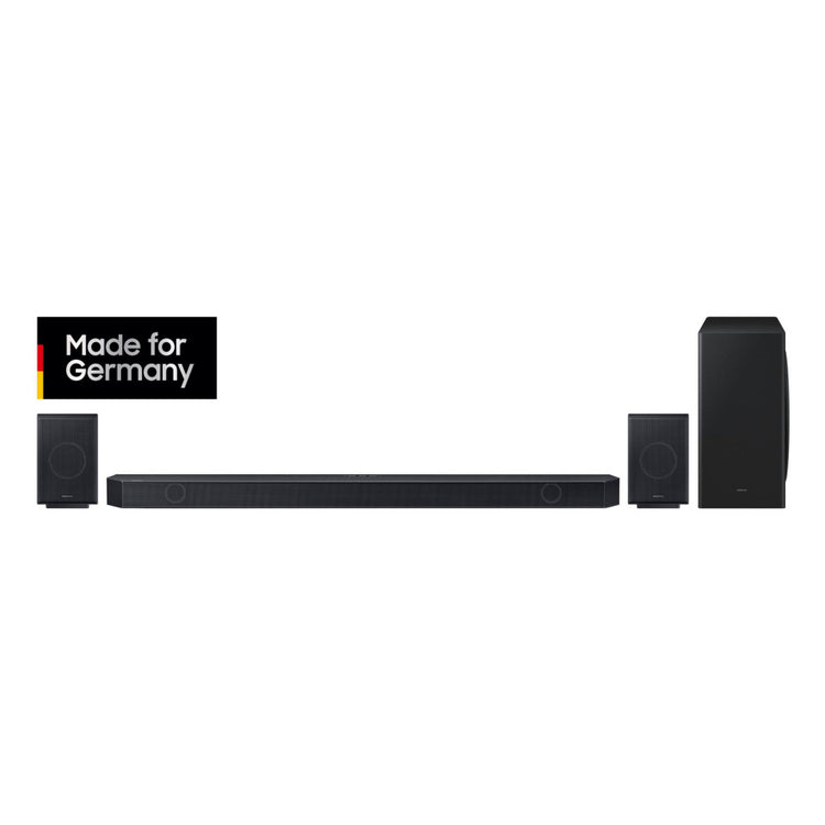 Soundbar mit Subwoofer HW-Q935GD/ZG