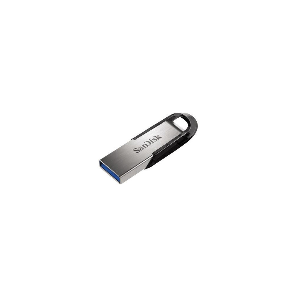 SanDisk Ultra Flair 16GB USB 3.0 (139787) - Robuster Aluminium USB-Stick