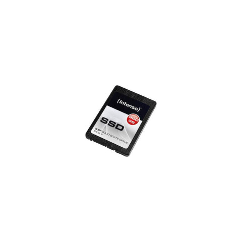 2,5' SataIII High 960GB Interne SSD-Festplatte