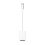 Apple Lightning USB Camera Adapter - Fotos und Videos auf iPad importieren