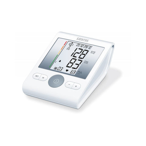 SBM 22 Oberarm-Blutdruckmessgerät