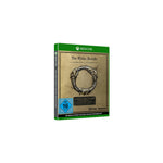 Der Elder Scrolls Online (Gold Edition) - Xbox One: Episches Rollenspiel in Tamriel