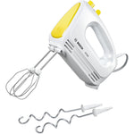 BOSCH Handmixer CleverMixx Fun MFQ2210Y - Leistungsstark und vielseitig