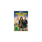 DVD Whiskey Tango Foxtrot - Komödie mit Margot Robbie und Martin Freeman - FSK 12 - 107 min - USA 2016