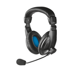 Erlebe ein unvergessliches Gaming-Erlebnis mit dem Trust Quasar Gaming-Headset